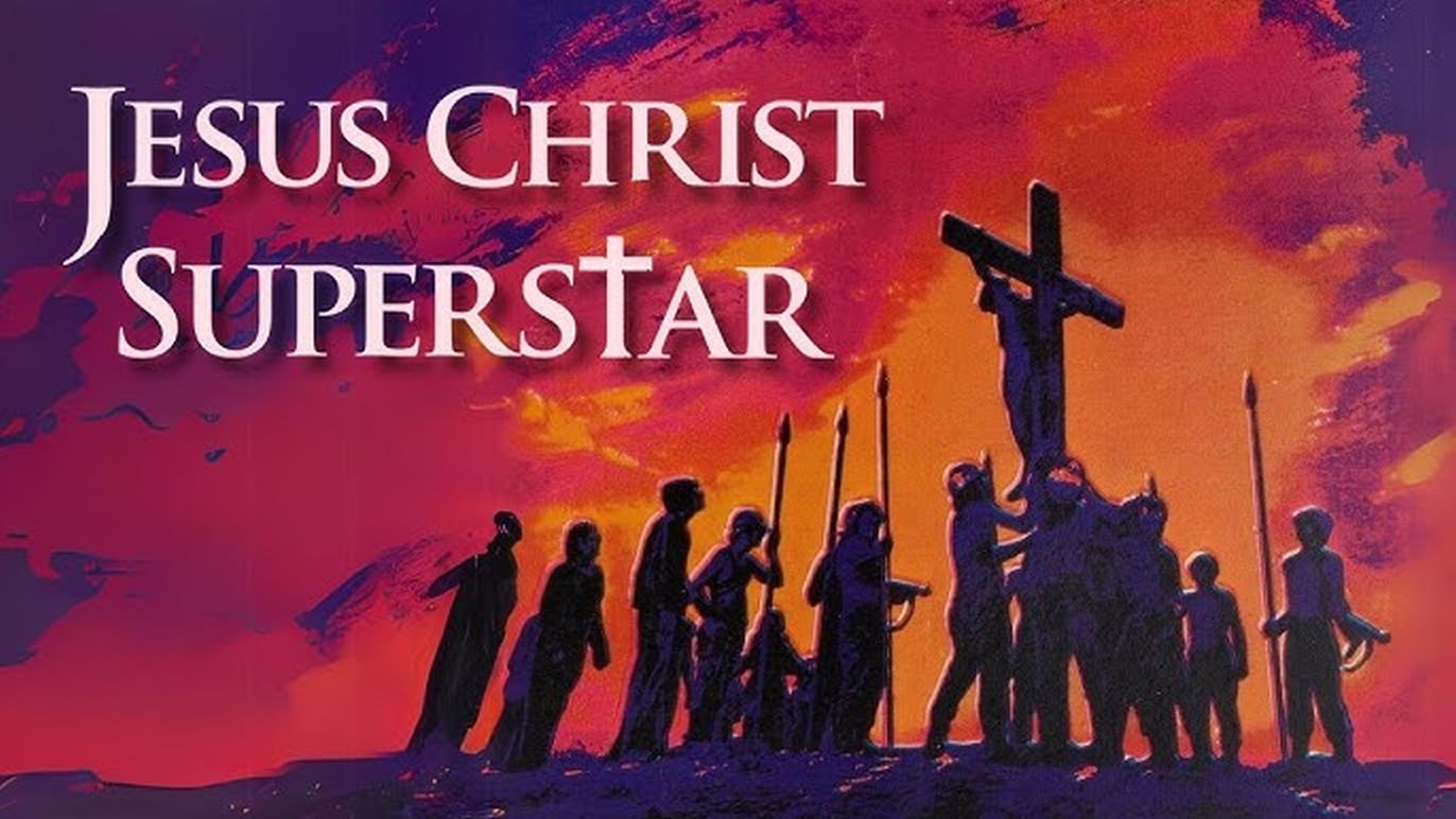 Top 5 filme despre Iisus