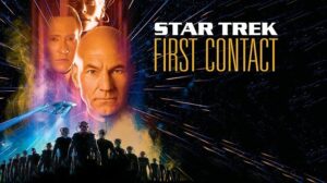 Star Trek: First contac