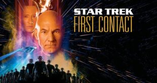 Star Trek: First contac