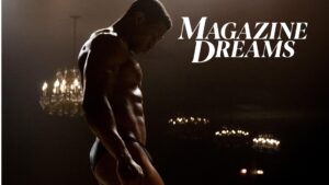 Magazine dreams