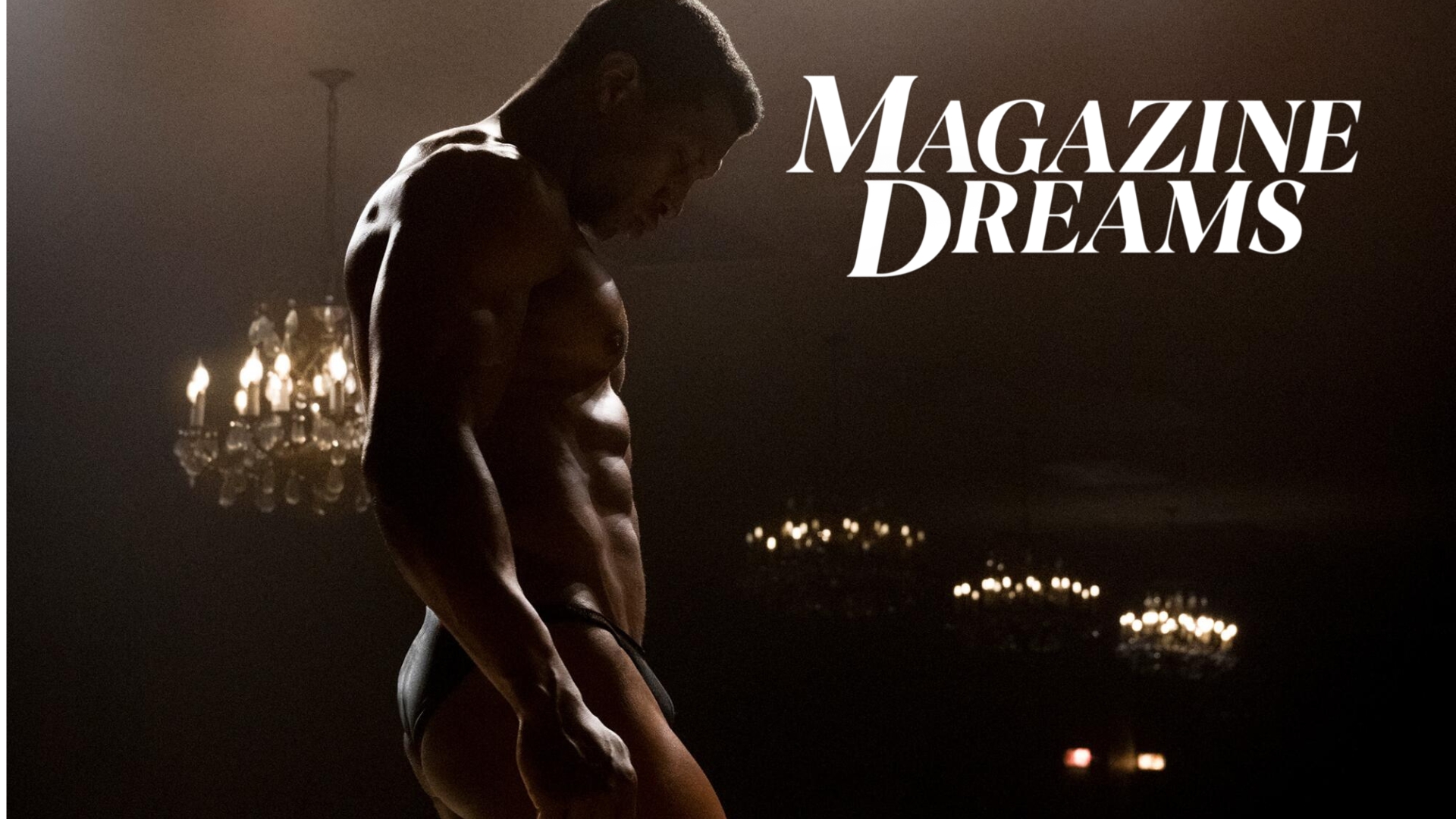 Magazine dreams