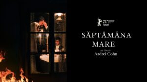 Săptămâna Mare