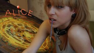 Alice: On & Off