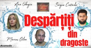 Despărțiți din dragoste