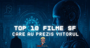 10 filme SF care au prezis viitorul
