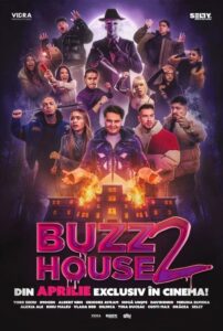 Buzz House 2