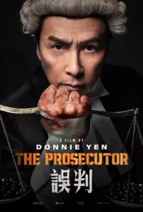 The prosecutor