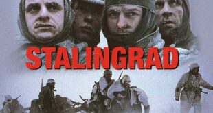 Stalingrad 1993