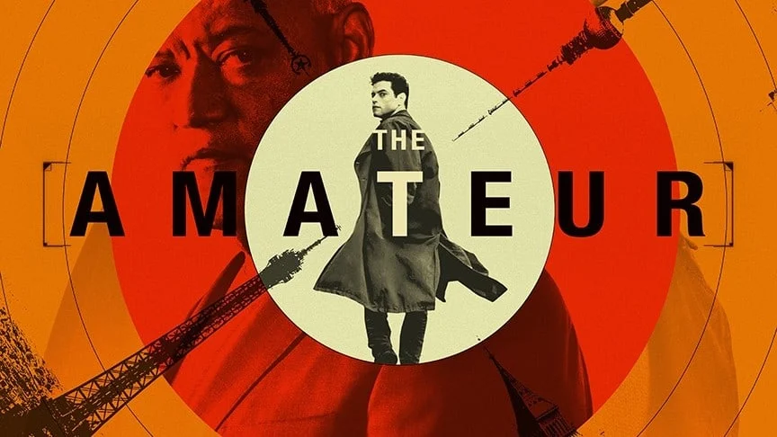The amateur