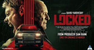 Locked