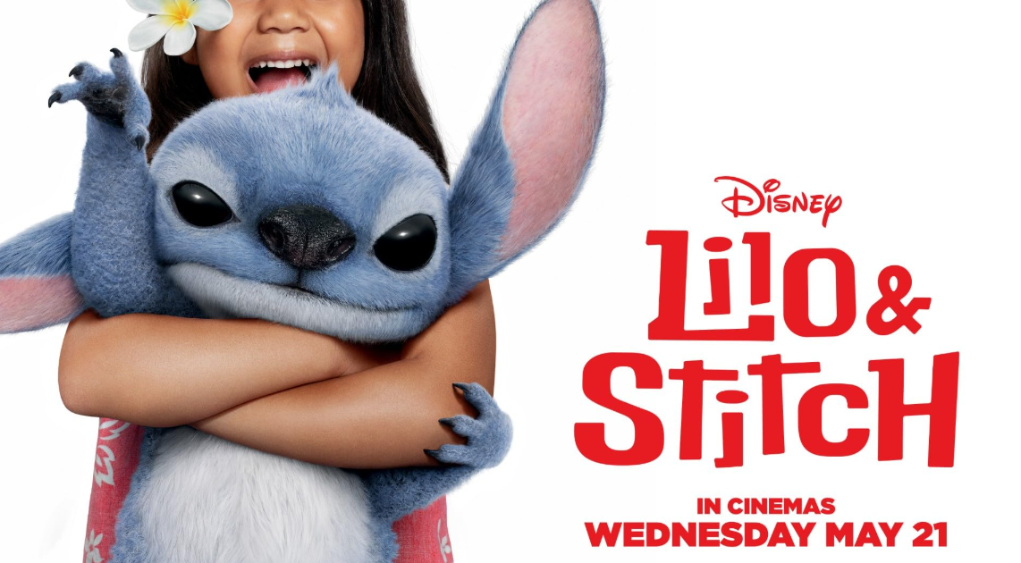 Lilo & Stitch