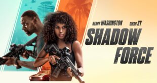 Shadow Force
