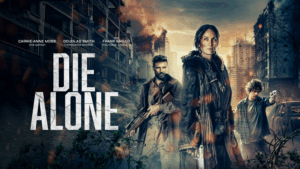 Die alone