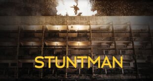 Stuntman