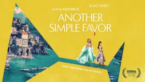 Another simple favor