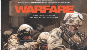 Warfare