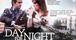 La nuit américaine