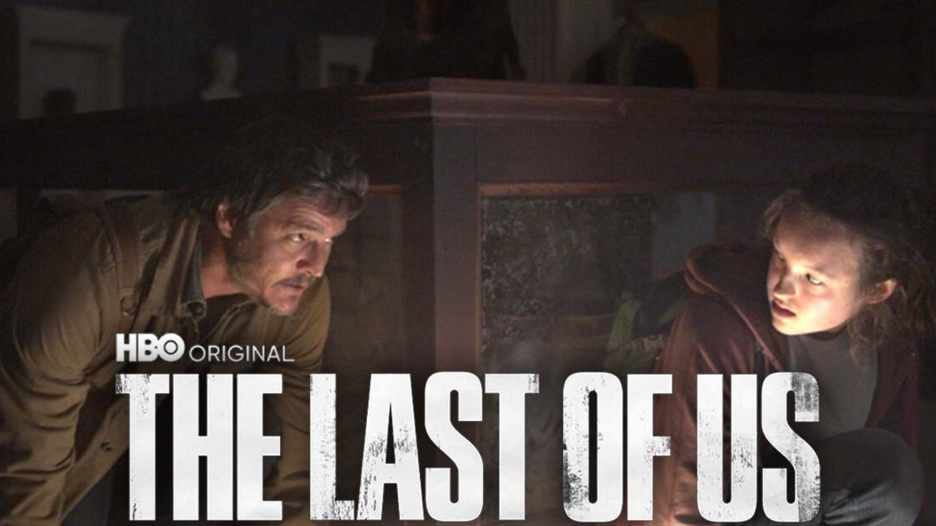 The last of us