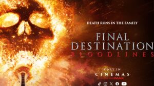 Final destination: Bloodlines