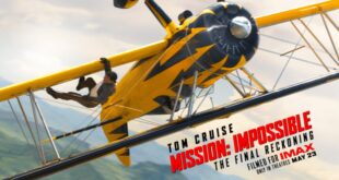 Mission: Impossible – The final reckoning