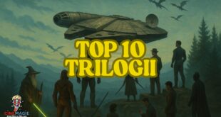 Top 10 trilogii
