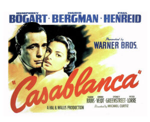 Casablanca