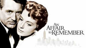 An affair to remember