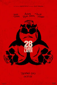 28 years later