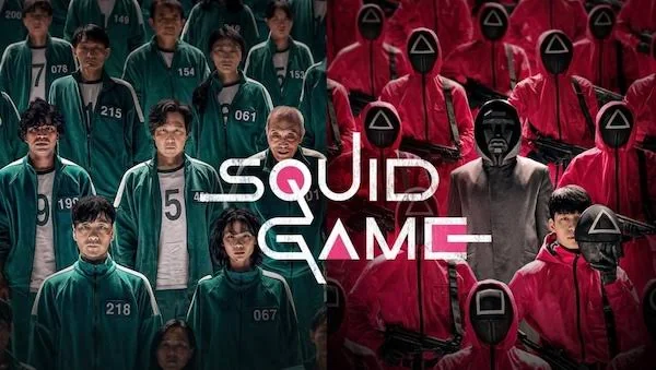 Squid Game