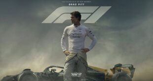 F1: The Movie