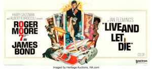 Live and let die
