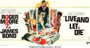 Live and let die