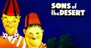 Sons of the Desert