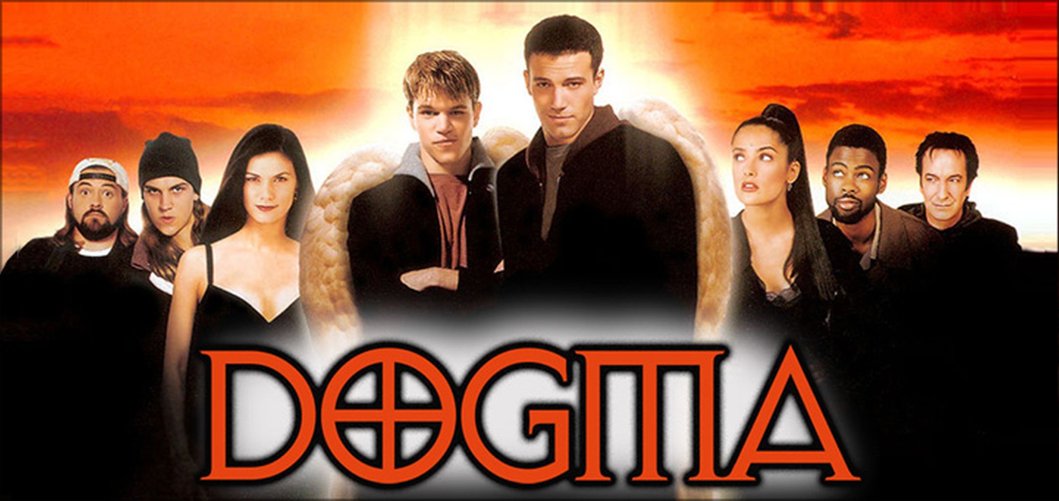 Dogma