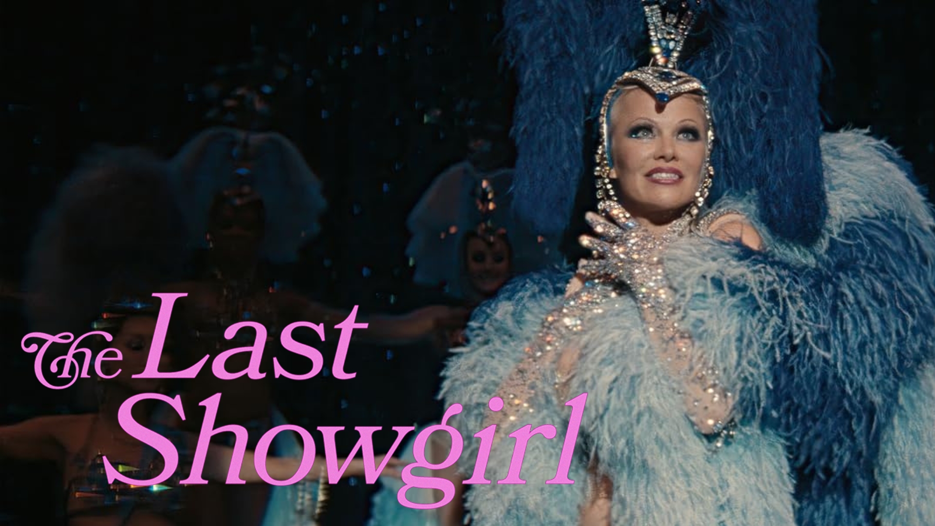 The last showgirl