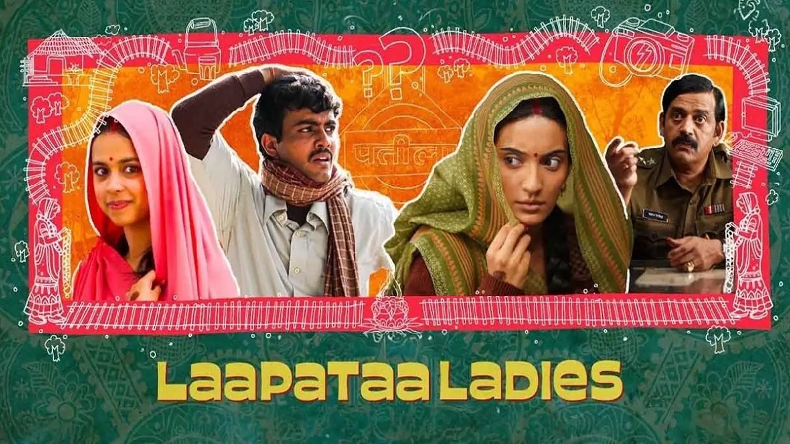 Top 5 filme indiene de excepție