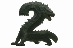 All monsters attack