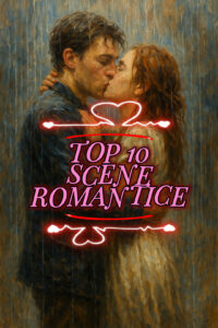 TOP 10 SCENE ROMANTICE 