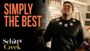 Schitt’s Creek
