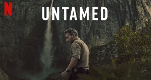 Untamed