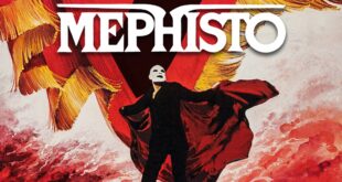 Mephisto