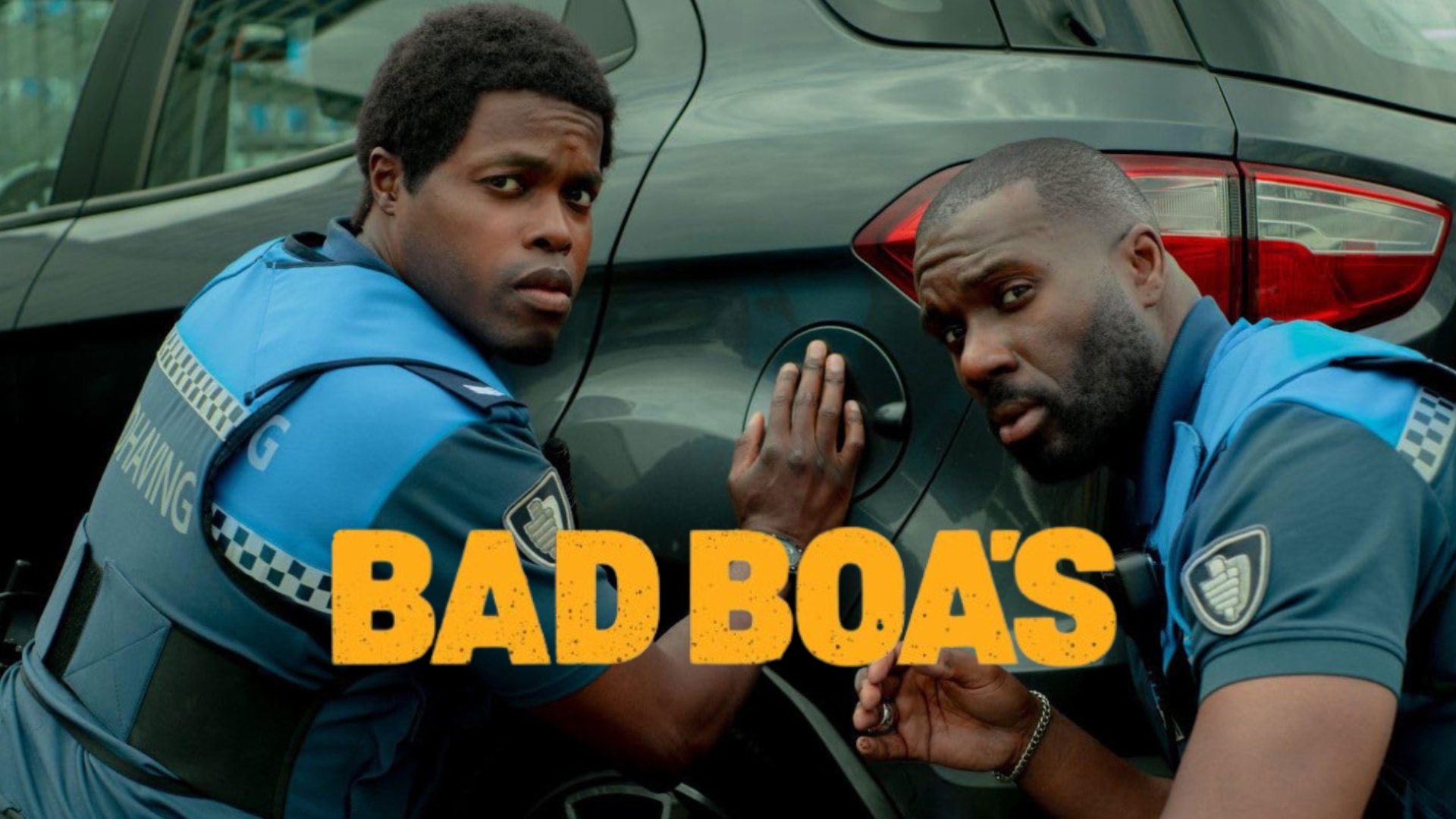 Bad Boa's 