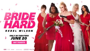 Bride Hard