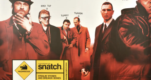 Snatch