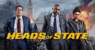 Heads of State