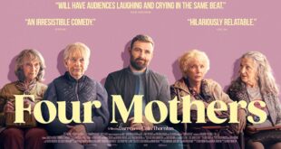 Four Mothers