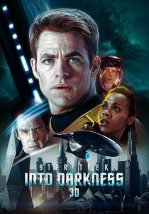 Star Trek Into Darkness