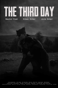 The third day
