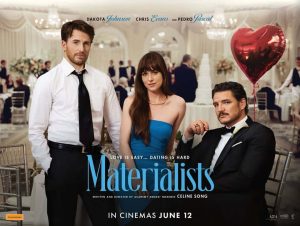 Materialists