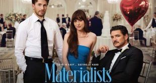 Materialists